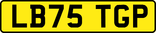 LB75TGP