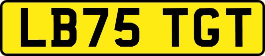 LB75TGT