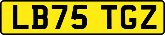 LB75TGZ