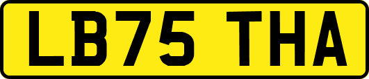 LB75THA