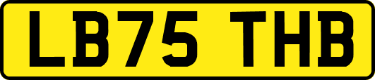 LB75THB