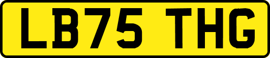 LB75THG