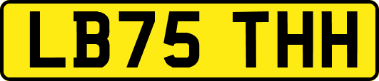 LB75THH