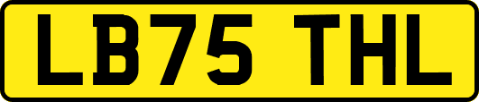 LB75THL