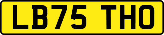 LB75THO