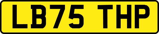 LB75THP