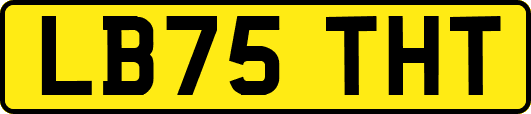 LB75THT