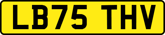 LB75THV