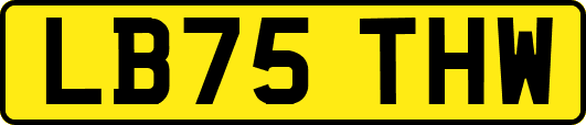 LB75THW