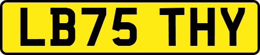 LB75THY