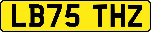 LB75THZ