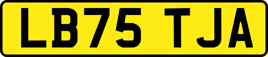 LB75TJA