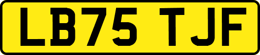 LB75TJF