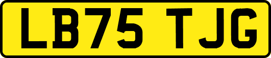 LB75TJG