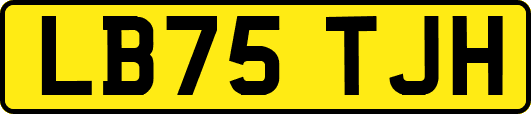 LB75TJH