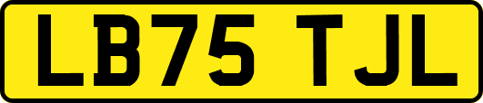LB75TJL