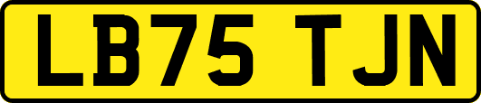 LB75TJN