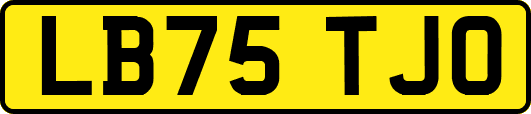 LB75TJO