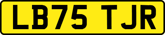 LB75TJR