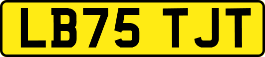 LB75TJT