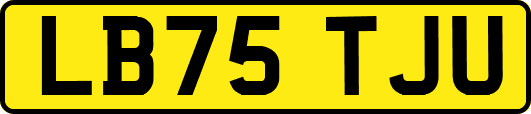 LB75TJU