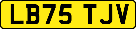 LB75TJV