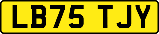 LB75TJY