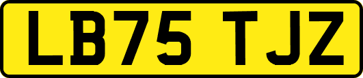 LB75TJZ