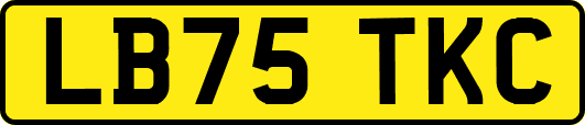 LB75TKC