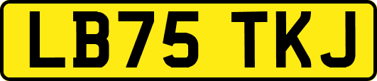 LB75TKJ
