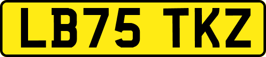 LB75TKZ