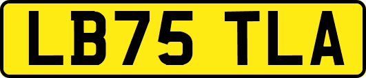 LB75TLA
