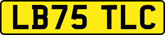 LB75TLC