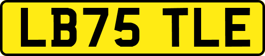 LB75TLE