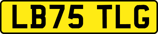 LB75TLG