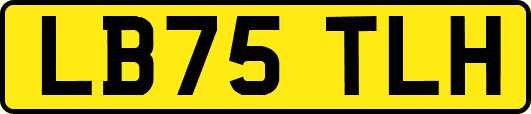 LB75TLH