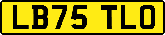 LB75TLO