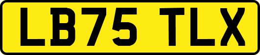 LB75TLX