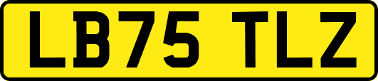 LB75TLZ