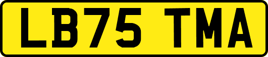 LB75TMA