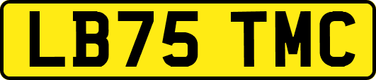 LB75TMC