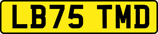 LB75TMD