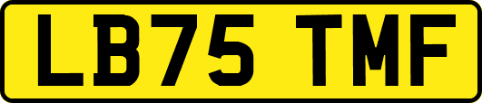 LB75TMF