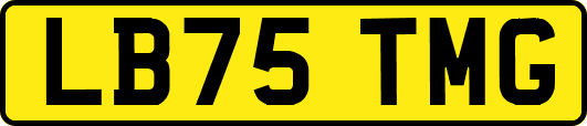 LB75TMG
