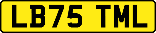 LB75TML