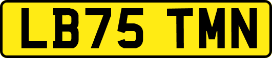 LB75TMN