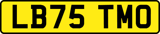 LB75TMO