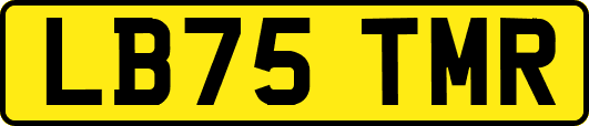 LB75TMR
