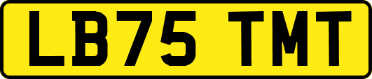 LB75TMT