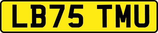 LB75TMU